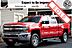 2016 Chevrolet Silverado 2500HD LTZ w/ Fisher XV2-V Snow Plow Boston MA