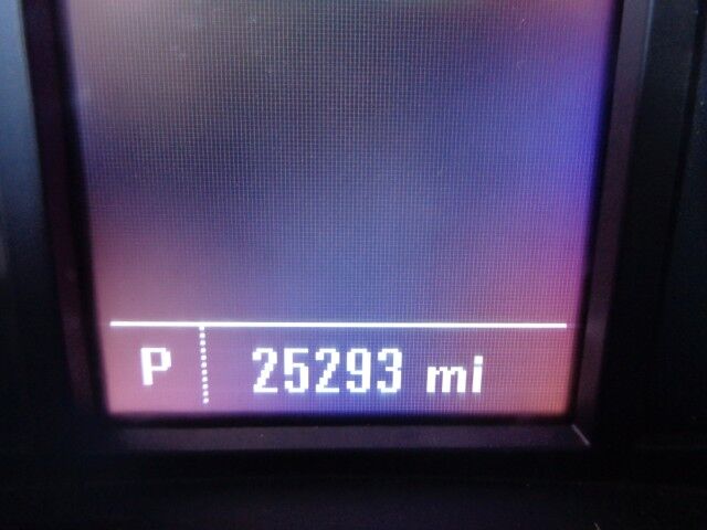 2016 Chevrolet Silverado 2500HD Utility ~ Double Cab ~ Only 25K Miles! Rocklin CA