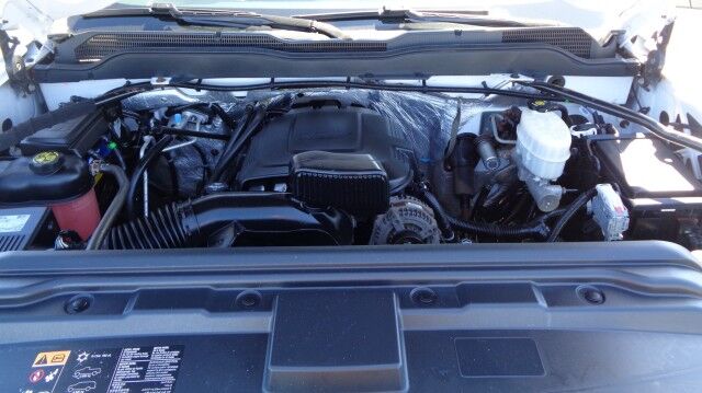 2016 Chevrolet Silverado 2500HD Utility ~ Double Cab ~ Only 25K Miles! Rocklin CA