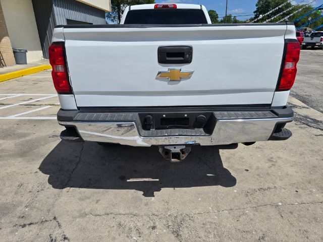 2016 Chevrolet Silverado 2500HD WT San Antonio TX