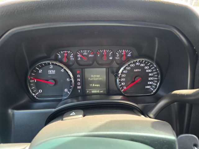 2016 Chevrolet Silverado 2500HD WT San Antonio TX