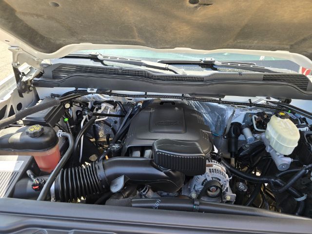 2016 Chevrolet Silverado 2500HD WT San Antonio TX