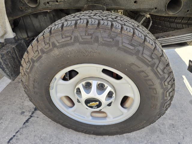 2016 Chevrolet Silverado 2500HD WT San Antonio TX