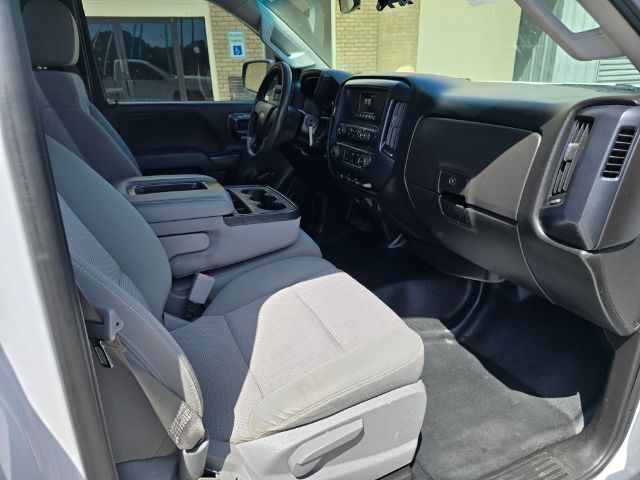 2016 Chevrolet Silverado 2500HD WT San Antonio TX