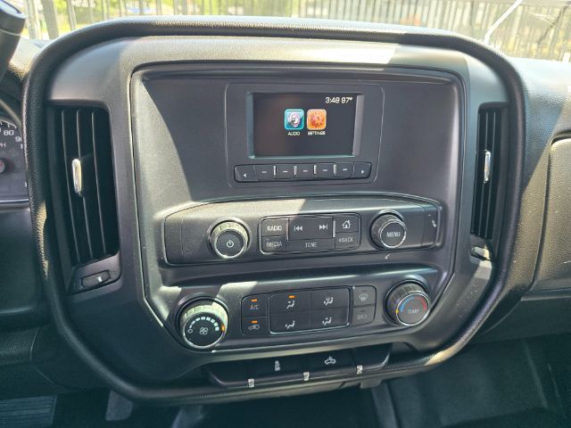 2016 Chevrolet Silverado 2500HD WT San Antonio TX
