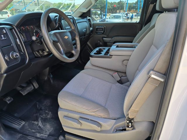 2016 Chevrolet Silverado 2500HD WT San Antonio TX