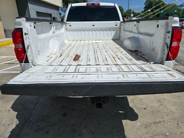 2016 Chevrolet Silverado 2500HD WT San Antonio TX