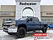 2016 Chevrolet Silverado 2500HD Work Truck | Duramax Diesel | 4X4 | One Owner | Clean Carfax | Local