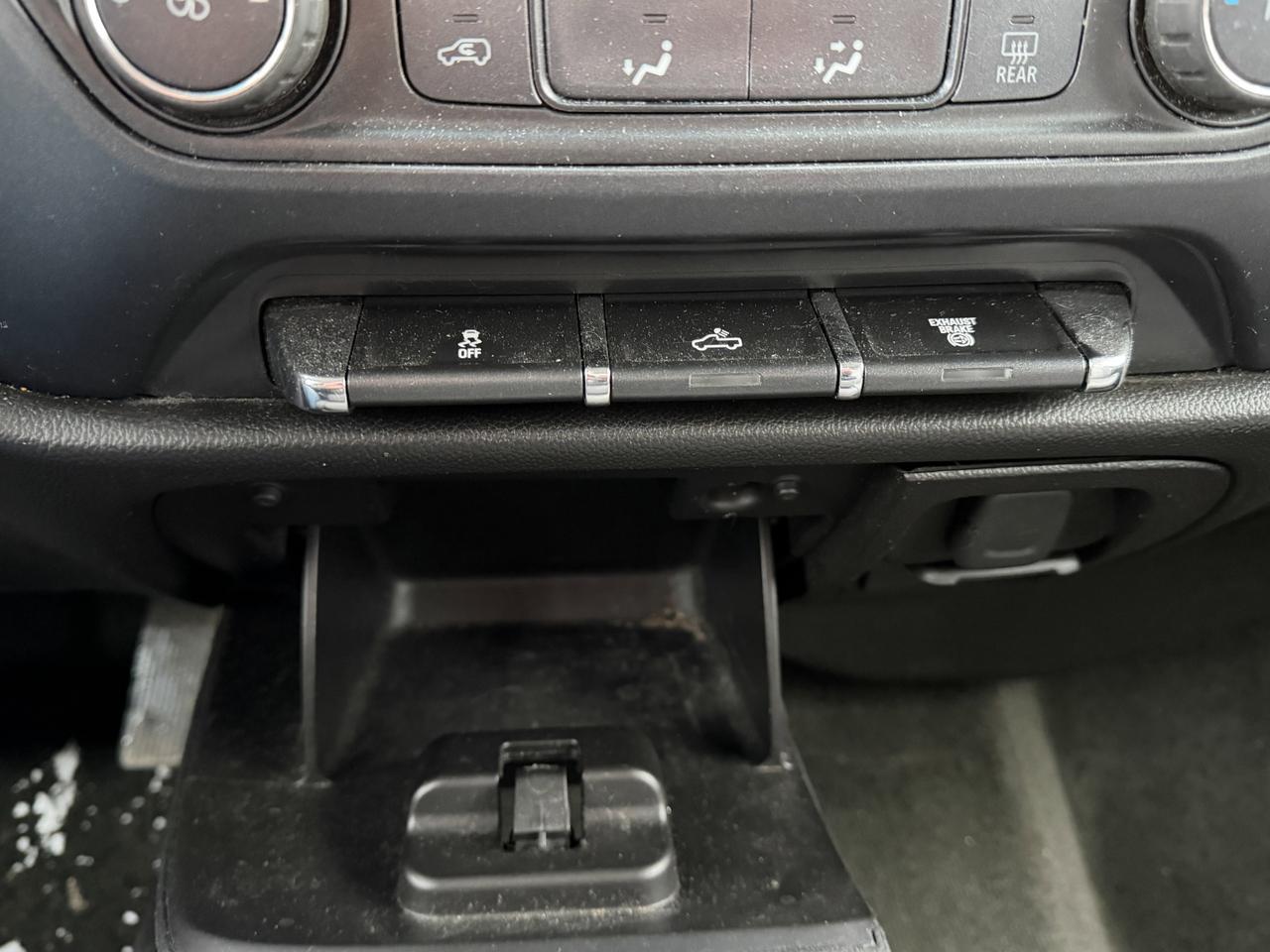 2016 Chevrolet Silverado 2500HD Work Truck | Duramax Diesel | 4X4 | One Owner | Clean Carfax | Local Truck Redwater AB