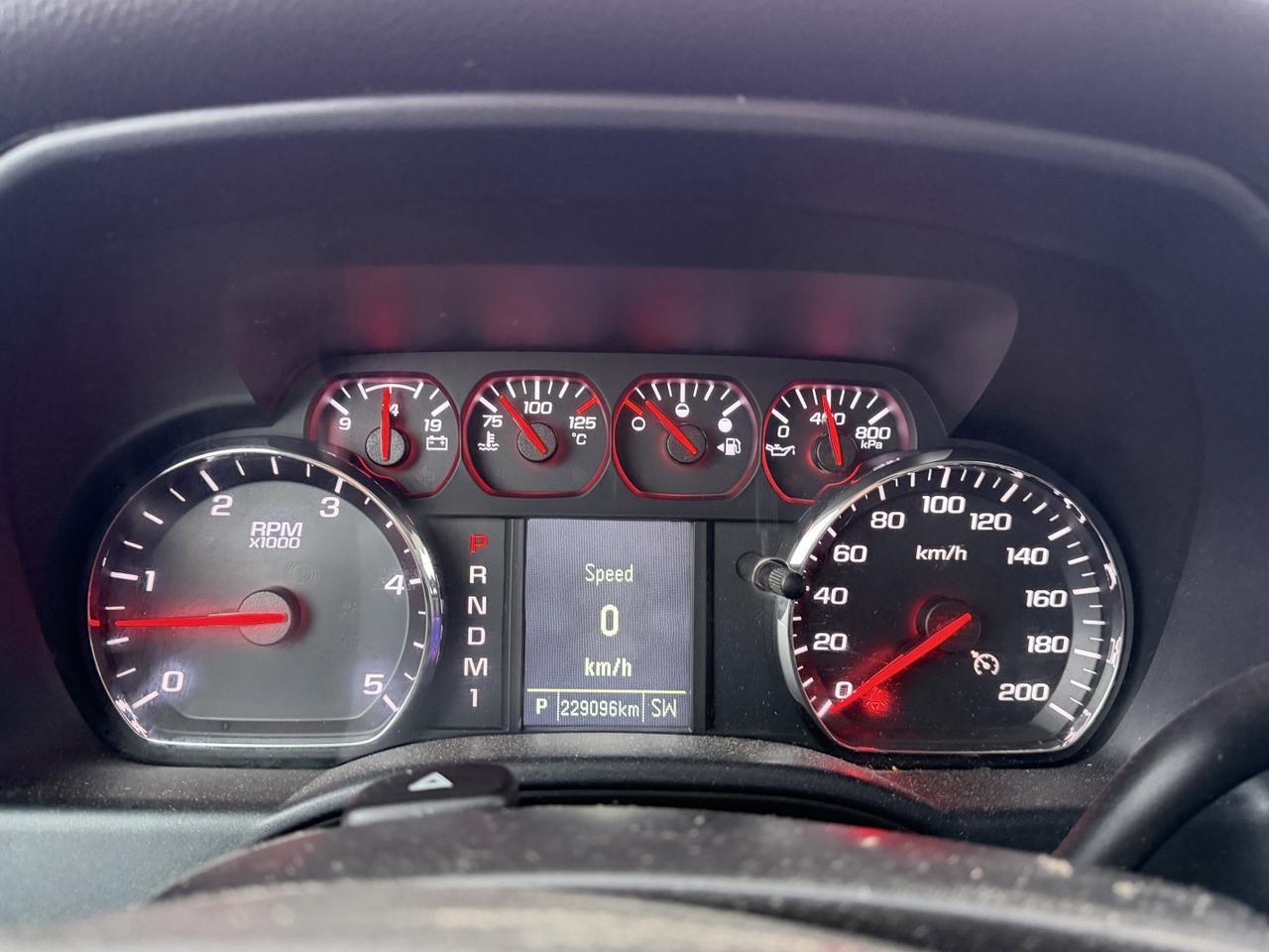 2016 Chevrolet Silverado 2500HD Work Truck | Duramax Diesel | 4X4 | One Owner | Clean Carfax | Local Truck Redwater AB