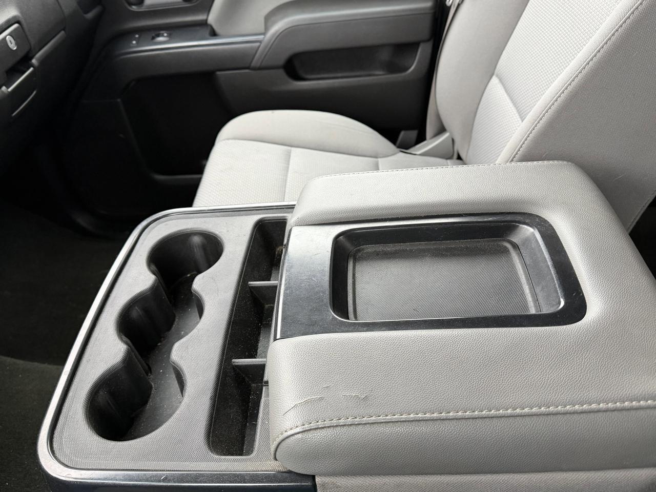 2016 Chevrolet Silverado 2500HD Work Truck | Duramax Diesel | 4X4 | One Owner | Clean Carfax | Local Truck Redwater AB