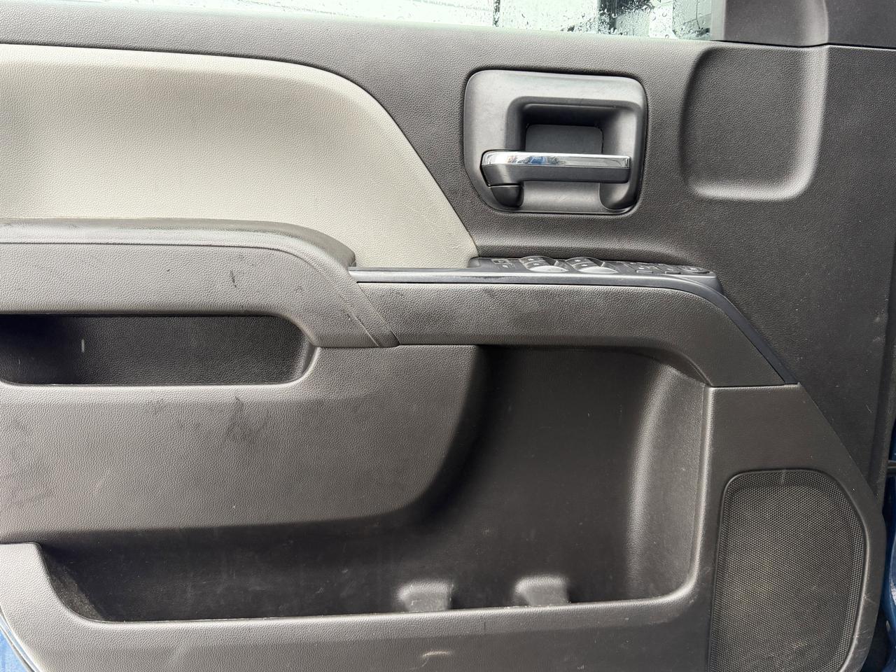 2016 Chevrolet Silverado 2500HD Work Truck | Duramax Diesel | 4X4 | One Owner | Clean Carfax | Local Truck Redwater AB