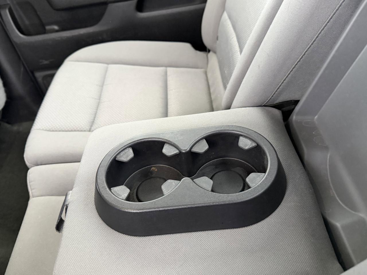 2016 Chevrolet Silverado 2500HD Work Truck | Fully Shopped | 4X4 | One Owner | Clean Carfax | Local Truck Redwater AB