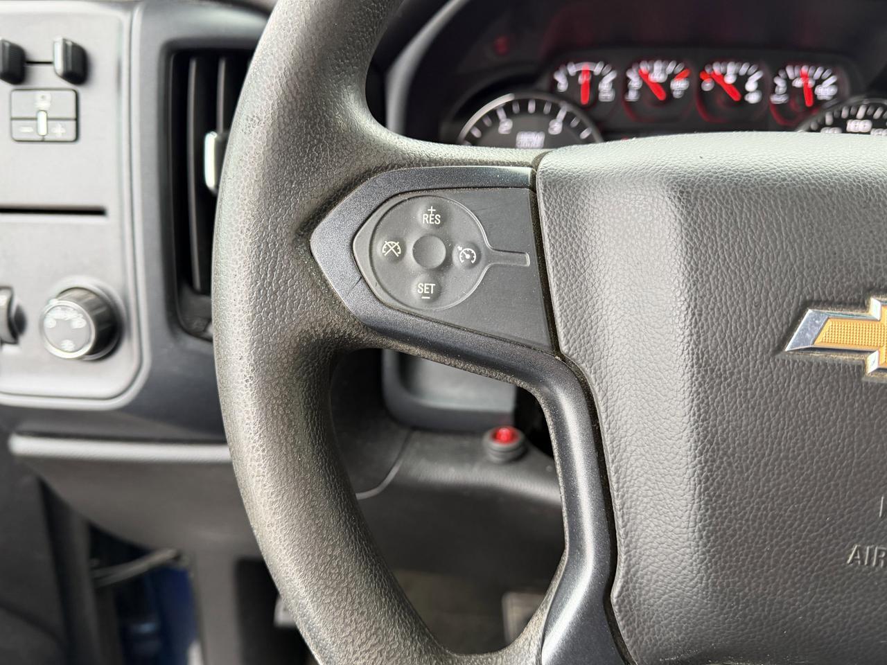 2016 Chevrolet Silverado 2500HD Work Truck | Fully Shopped | 4X4 | One Owner | Clean Carfax | Local Truck Redwater AB