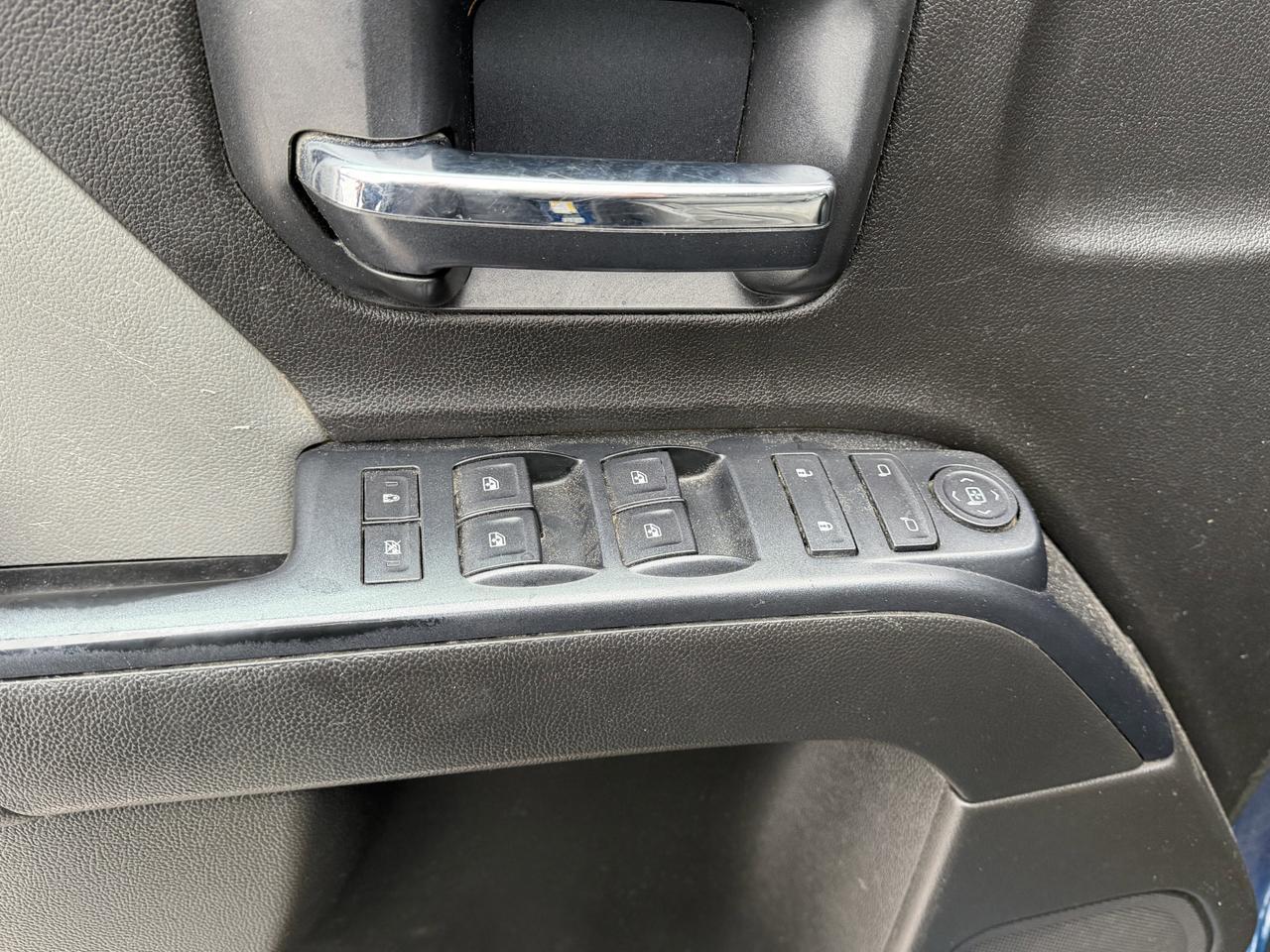 2016 Chevrolet Silverado 2500HD Work Truck | Fully Shopped | 4X4 | One Owner | Clean Carfax | Local Truck Redwater AB