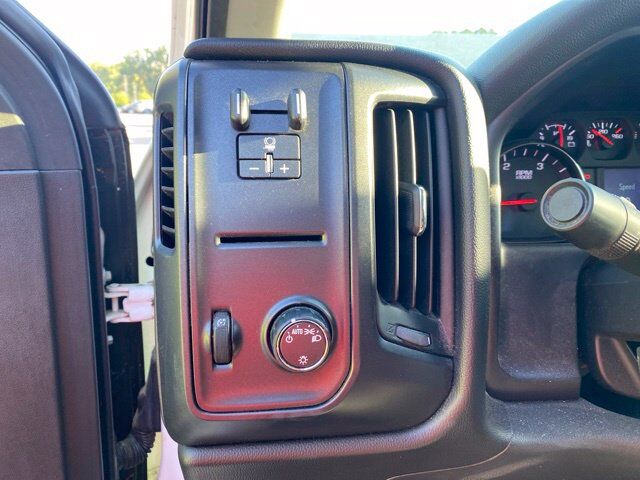 2016 Chevrolet Silverado 2500HD Work Truck Raleigh NC