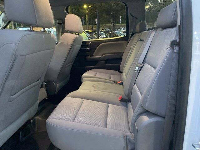 2016 Chevrolet Silverado 2500HD Work Truck Raleigh NC