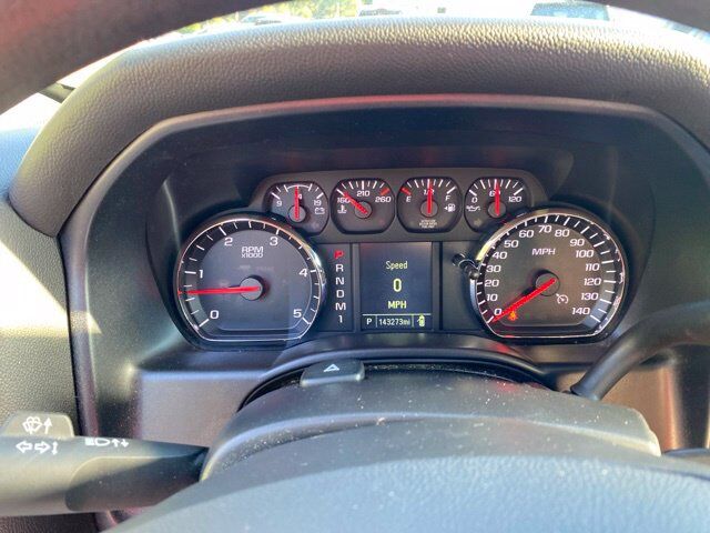 2016 Chevrolet Silverado 2500HD Work Truck Raleigh NC