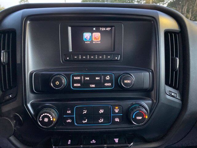 2016 Chevrolet Silverado 2500HD Work Truck Raleigh NC