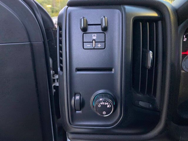 2016 Chevrolet Silverado 2500HD Work Truck Raleigh NC