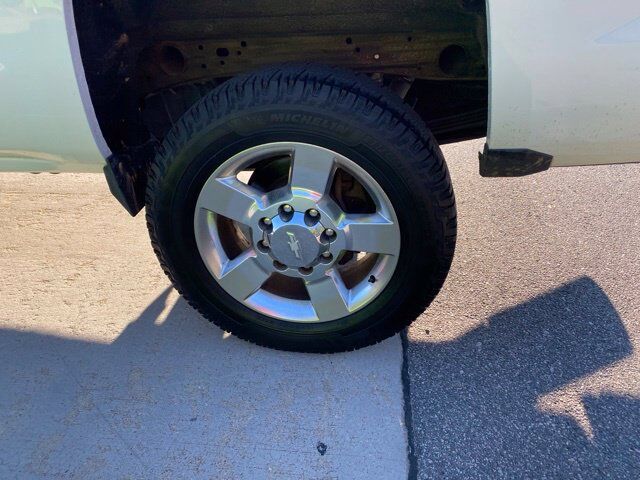 2016 Chevrolet Silverado 2500HD Work Truck Raleigh NC