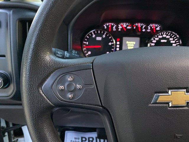 2016 Chevrolet Silverado 2500HD Work Truck Raleigh NC