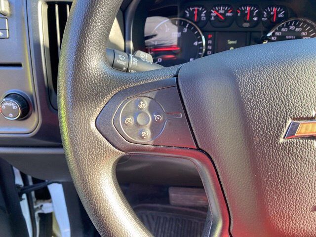 2016 Chevrolet Silverado 2500HD Work Truck Raleigh NC