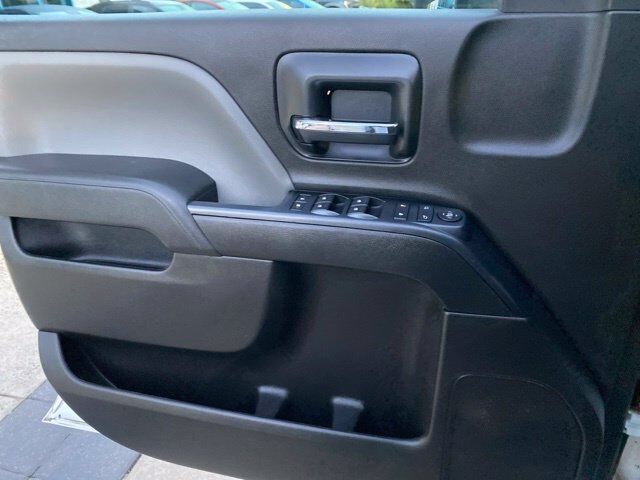 2016 Chevrolet Silverado 2500HD Work Truck Raleigh NC