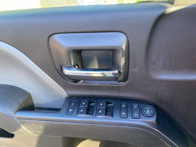 2016 Chevrolet Silverado 2500HD Work Truck Raleigh NC