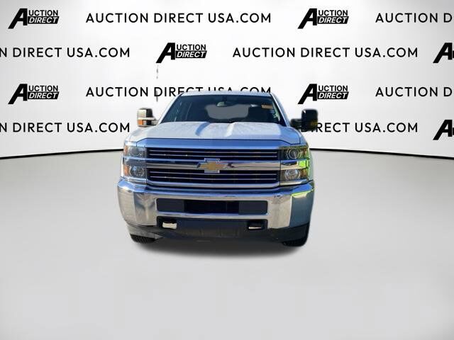 2016 Chevrolet Silverado 2500HD Work Truck Raleigh NC