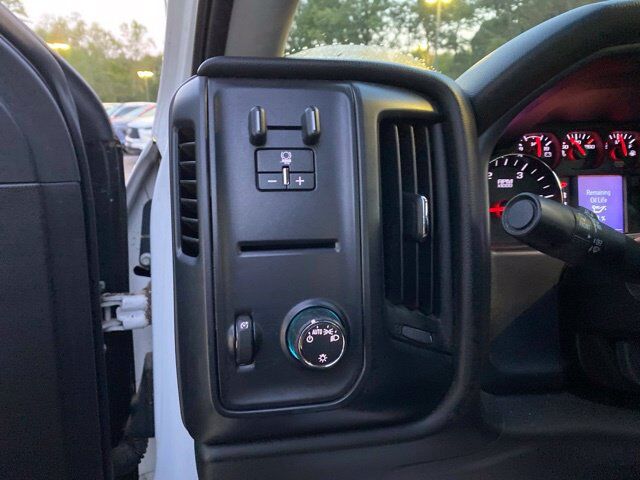 2016 Chevrolet Silverado 2500HD Work Truck Raleigh NC