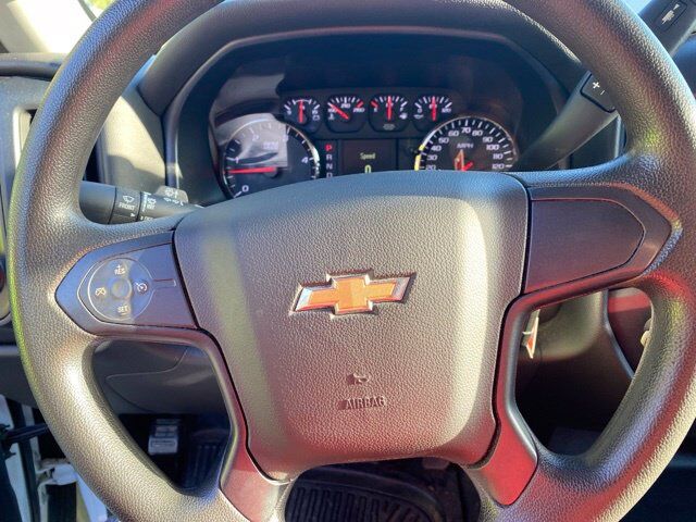 2016 Chevrolet Silverado 2500HD Work Truck Raleigh NC