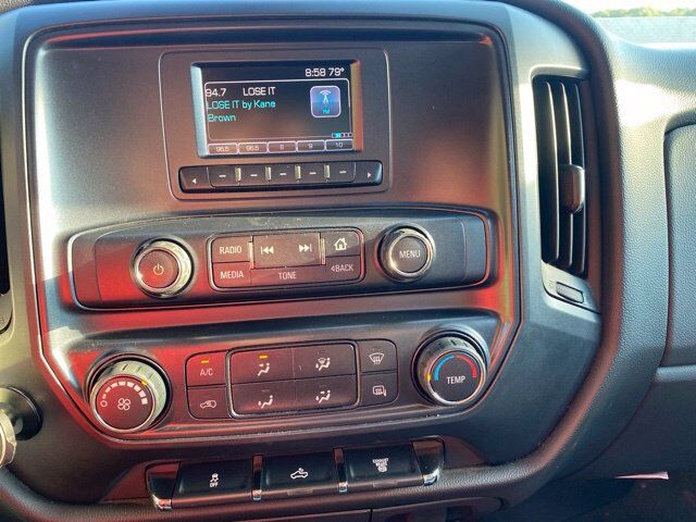 2016 Chevrolet Silverado 2500HD Work Truck Raleigh NC