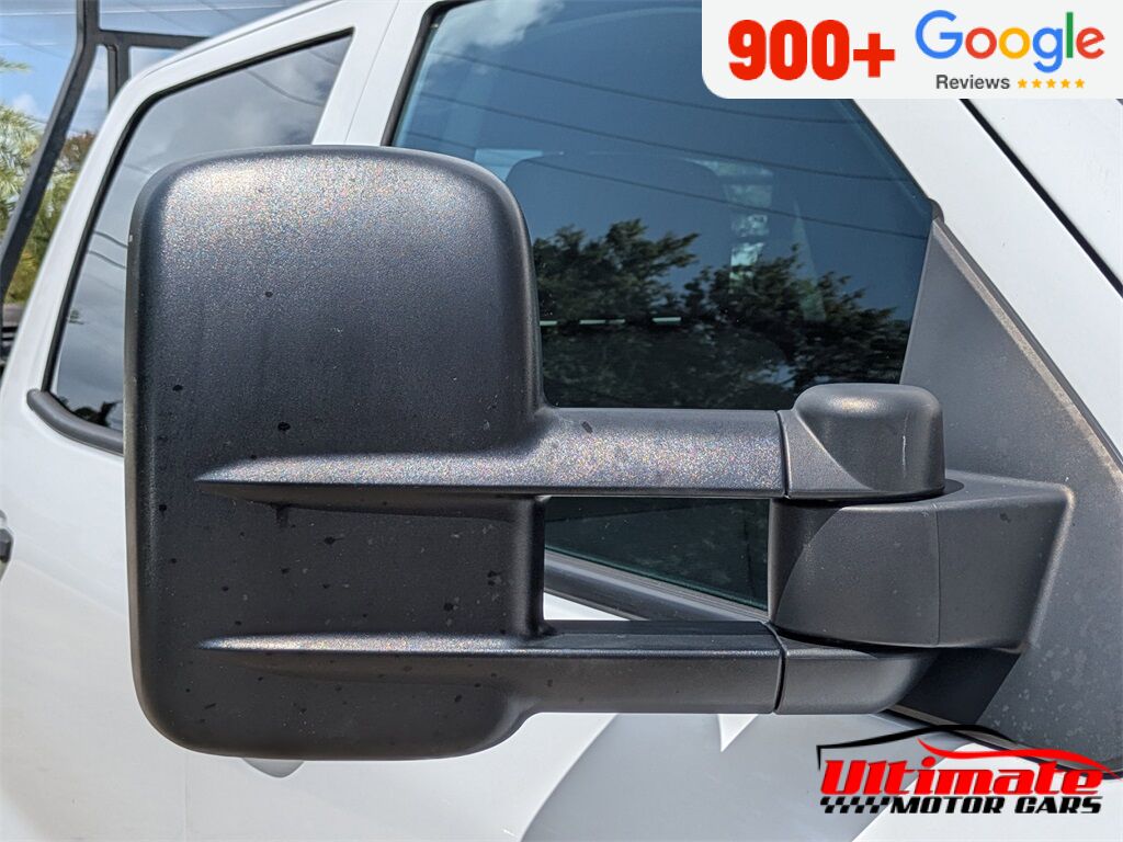 2016 Chevrolet Silverado 2500HD Work Truck Saint Augustine FL