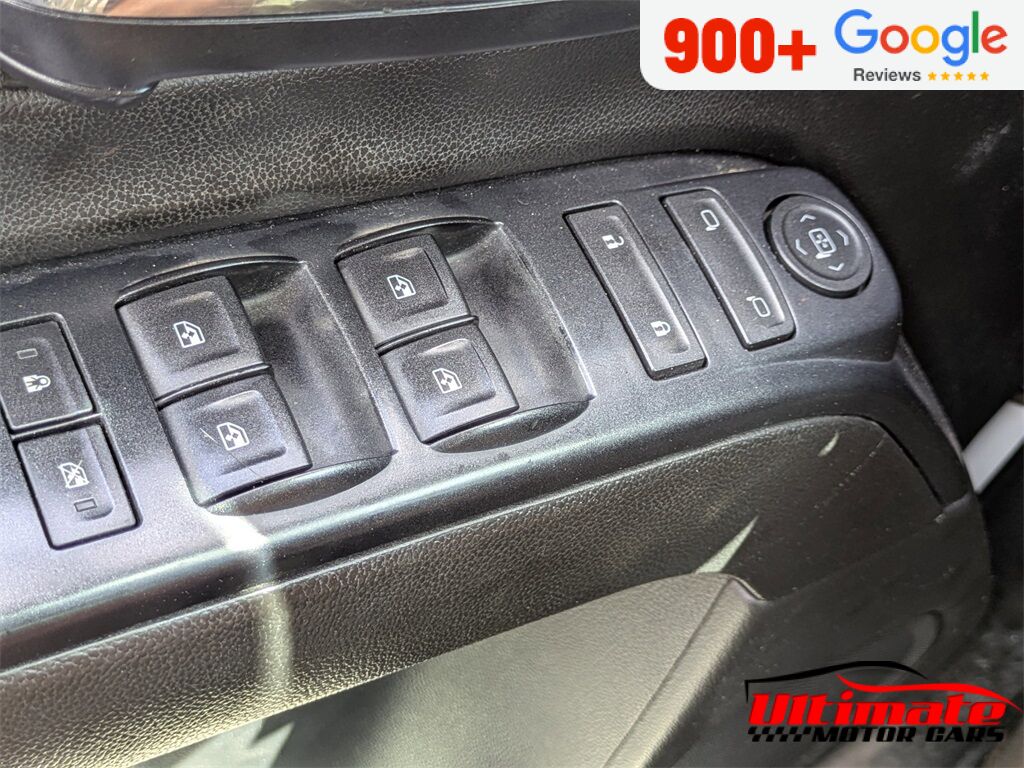 2016 Chevrolet Silverado 2500HD Work Truck Saint Augustine FL