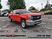 2016 Chevrolet Silverado 2500HD Work Truck