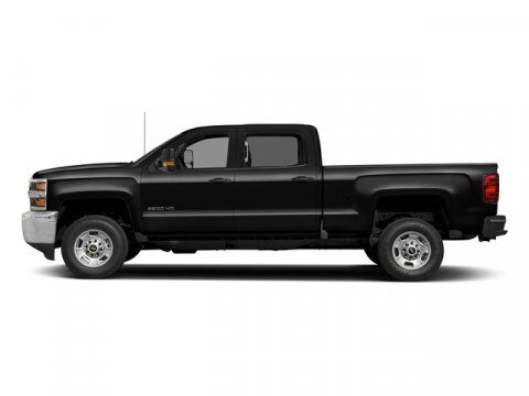 2016 Chevrolet Silverado 2500HD Work Truck Winder GA