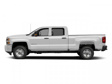 2016 Chevrolet Silverado 2500HD Work Truck Winder GA