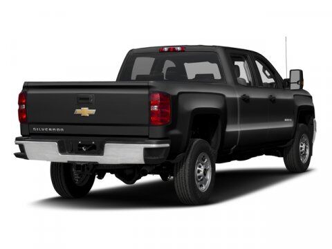 2016 Chevrolet Silverado 2500HD Work Truck Winder GA