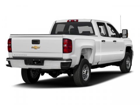 2016 Chevrolet Silverado 2500HD Work Truck Winder GA