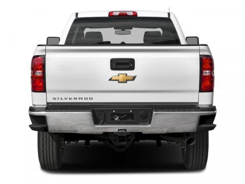 2016 Chevrolet Silverado 2500HD Work Truck Winder GA