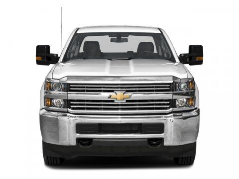 2016 Chevrolet Silverado 2500HD Work Truck Winder GA
