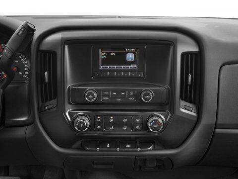 2016 Chevrolet Silverado 2500HD Work Truck Winder GA