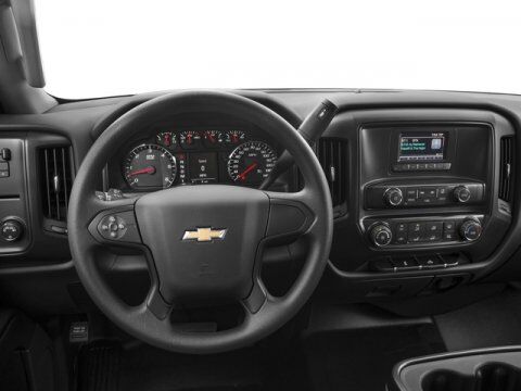2016 Chevrolet Silverado 2500HD Work Truck Winder GA