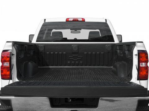 2016 Chevrolet Silverado 2500HD Work Truck Winder GA