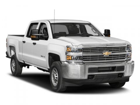 2016 Chevrolet Silverado 2500HD Work Truck Winder GA