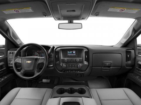 2016 Chevrolet Silverado 2500HD Work Truck Winder GA