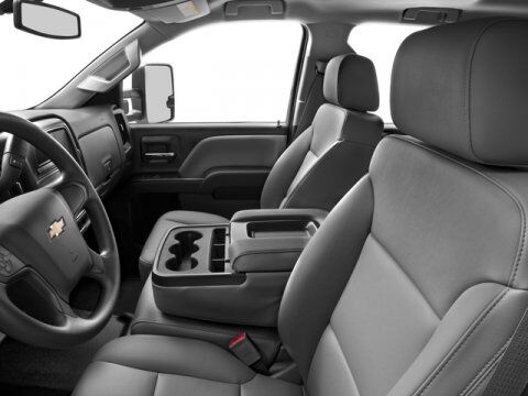 2016 Chevrolet Silverado 2500HD Work Truck Winder GA