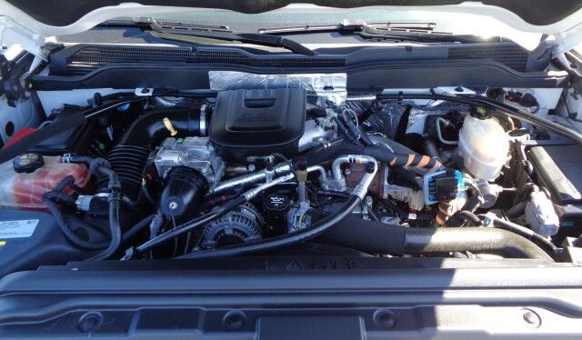 2016 Chevrolet Silverado 3500HD ~ 4x4 ~ Diesel ~ Crew Cab ~ 9ft Stake Bed ~ Dually ~ Only 52K Miles! Rocklin CA