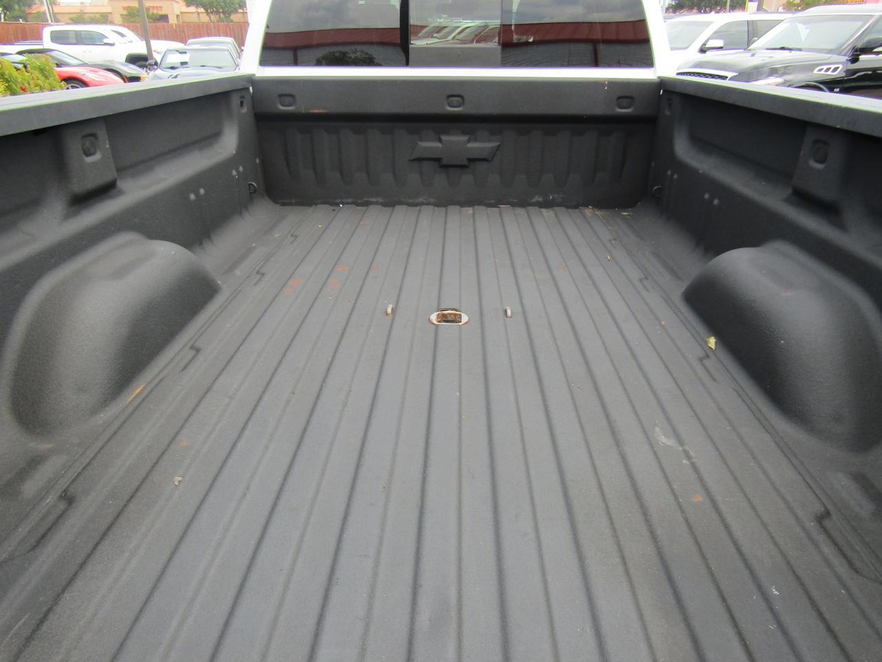 2016 Chevrolet Silverado 3500HD 4WD Crew Cab 167.7 High Country Grand Prairie TX
